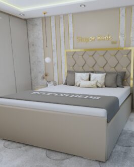 Normal Base Bed-80