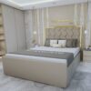 NORMAL BASE BED-80 MINK
