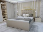 Catalina Strip Bed - Image 3