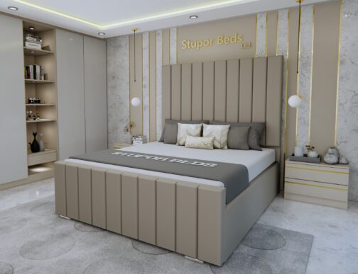 Normal Base Bed-81 - Image 2