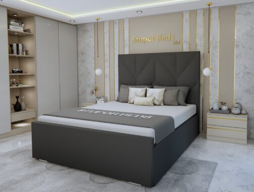 Normal Base Bed-83 - Image 2
