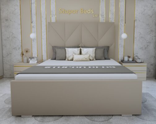 Normal Base Bed-83