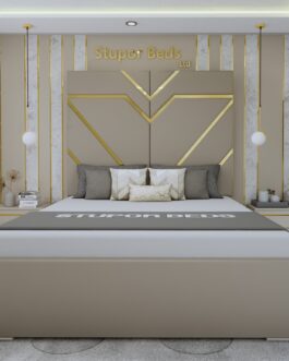 Normal Base Bed-84