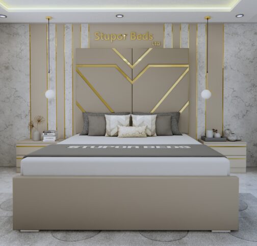 Normal Base Bed-84
