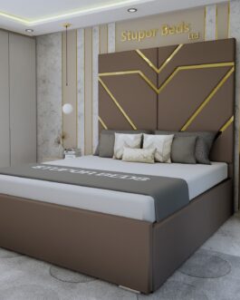 Normal Base Bed-84