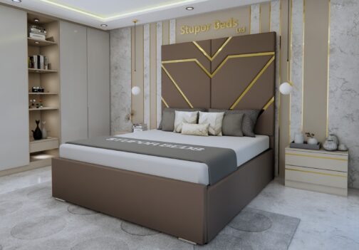 Normal Base Bed-84 - Image 2