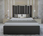 Jaime Strip Bed - Image 3