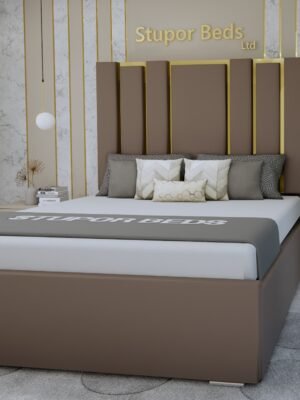 Bed in Scotland