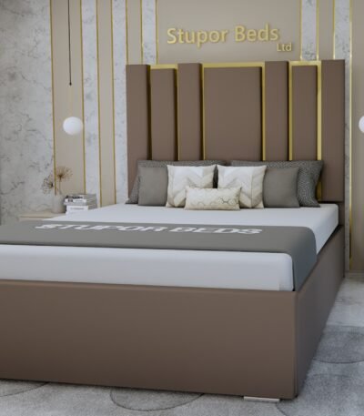 Bed in Scotland