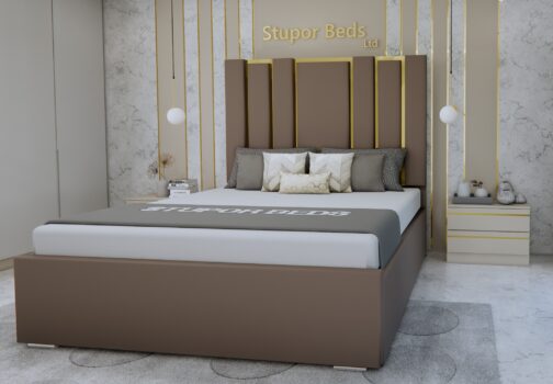 Normal Base Bed-85