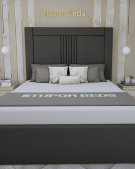 Normal Base Bed-86
