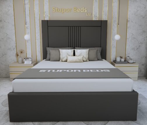 Normal Base Bed-86