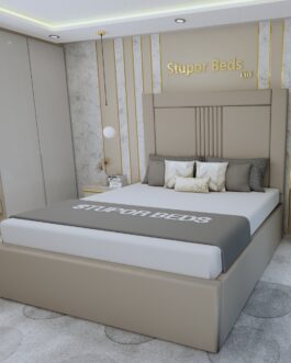 Normal Base Bed-86