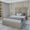 NORMAL BASE BED-86 MINK