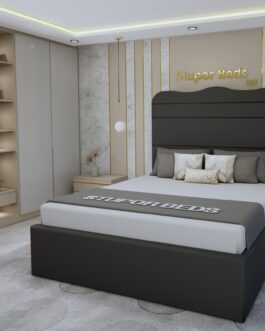 Normal Base Bed-87