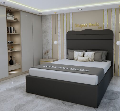 Normal Base Bed-87 - Image 2