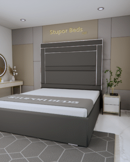 Normal Base Bed-88