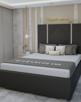 Normal Base Bed-89