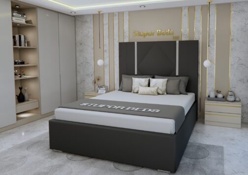Normal Base Bed-89 - Image 2