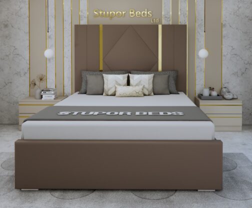Normal Base Bed-89