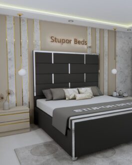 Normal Base Bed 9