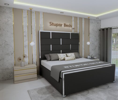 Normal Base Bed 9