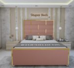Leandra Strip Bed - Image 4