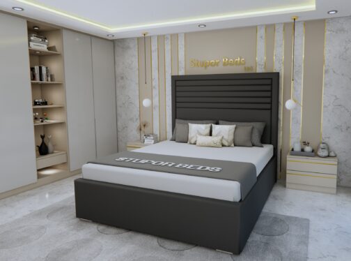 Normal Base Bed-90 - Image 2
