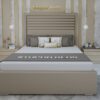 NORMAL BASE BED-90 MINK