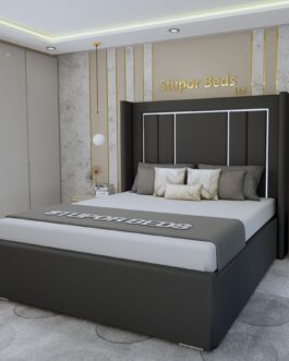 Normal Base Bed-91