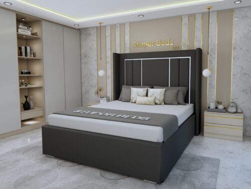 Normal Base Bed-91 - Image 2