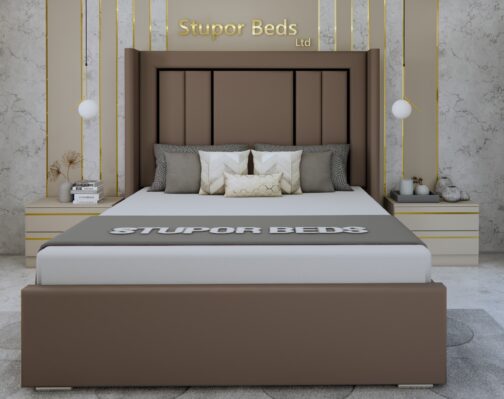 Normal Base Bed-91