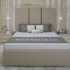 NORMAL BASE BED-92 MINK
