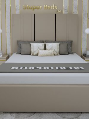 Best Velvet Bed