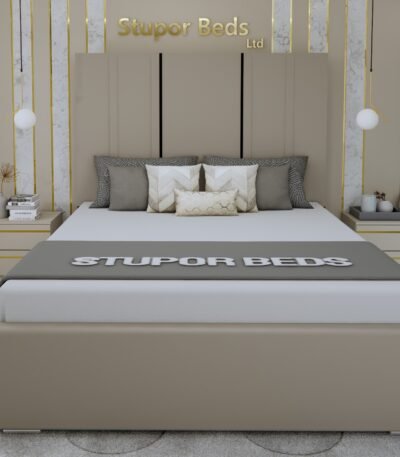 Best Velvet Bed