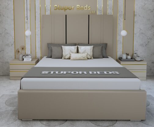 Normal Base Bed-92