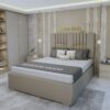 NORMAL BASE BED-94 MINK