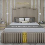 Strip Bed Free Delivery UK