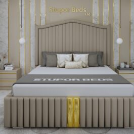 Alcira Strip Bed