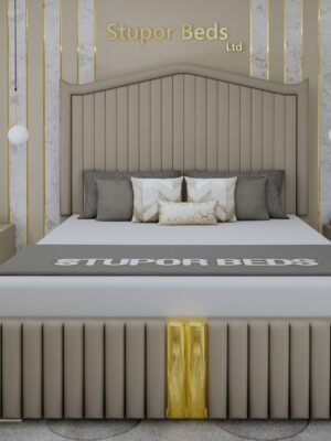 Strip Bed Free Delivery UK