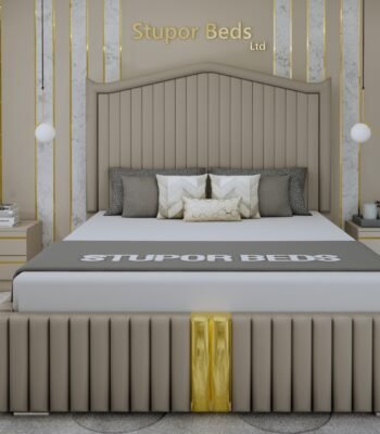Strip Bed Free Delivery UK