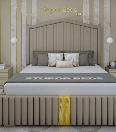 Strip Bed Free Delivery UK