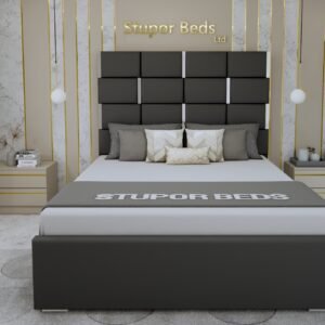 Carolina Strip Bed