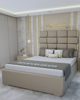 Normal Base Bed-96