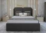 ottoman bed​ 6ft