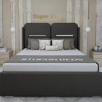 ottoman bed​ 6ft