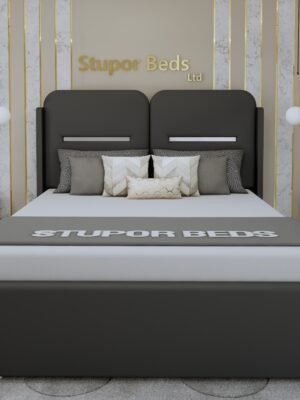 ottoman bed​ 6ft