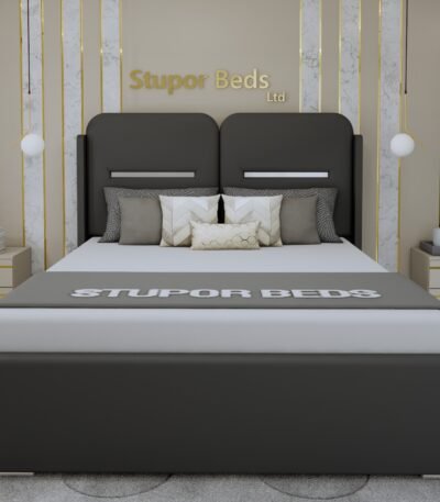 ottoman bed​ 6ft