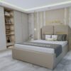 NORMAL BASE BED-97 MINK