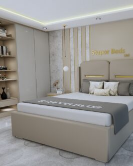 Normal Base Bed-97